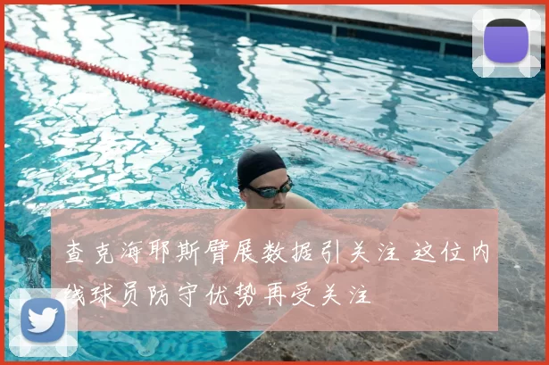 查克海耶斯臂展数据引关注 这位内线球员防守优势再受关注