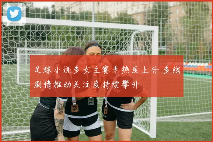 足球小说多女主赛季热度上升 多线剧情推动关注度持续攀升