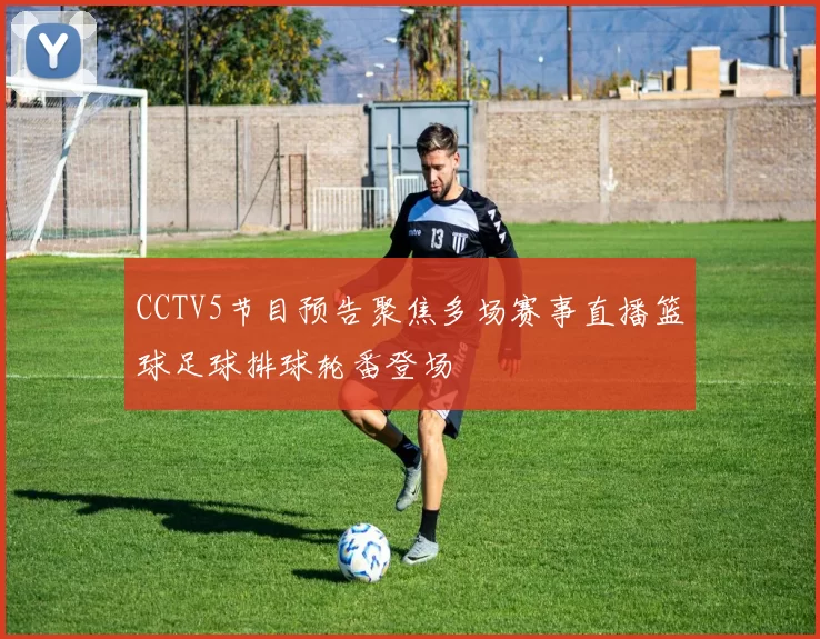 CCTV5节目预告聚焦多场赛事直播篮球足球排球轮番登场